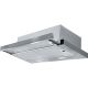Campana extraÍble MEPAMSA ECOLINE 60 INOX 315.0547.787. Ancho 60. Inoxidable. Clase D